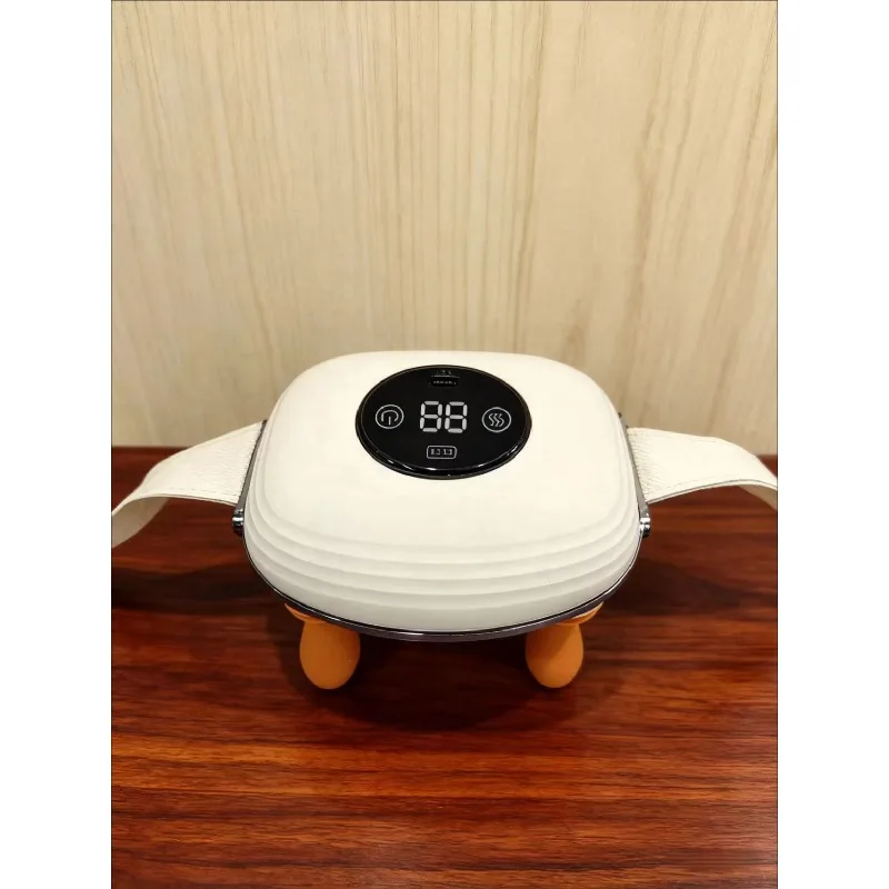 Eye Massager — heat therapy detail